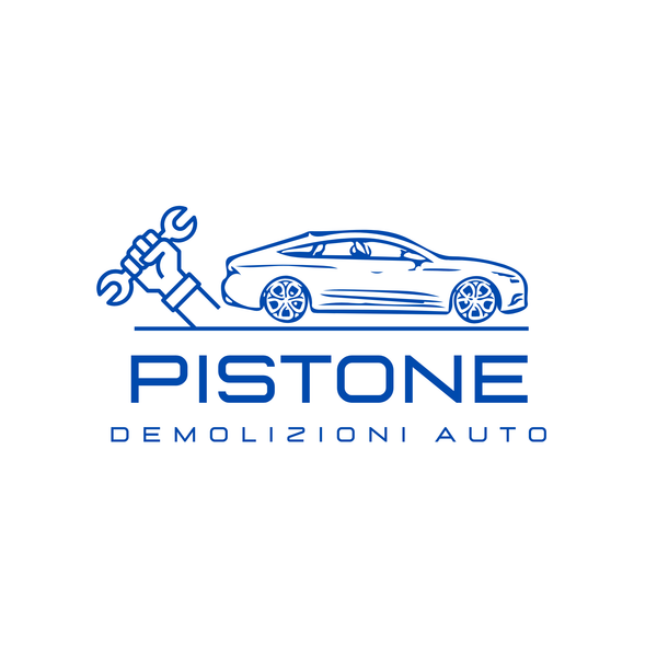 Pistone Demolizioni Auto